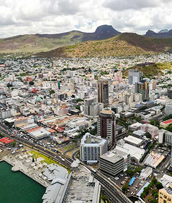 Maritime professionals demonstrating commitment and reliability in port agency roles for shipping clients